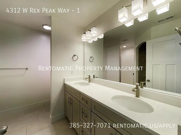 4312 W Rex Peak Way #1 — Photo 11
