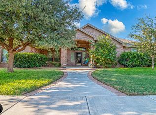 3204 Fairfield Ln, Midland, TX 79705