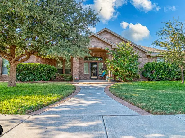 3204 Fairfield Ln, Midland, TX 79705