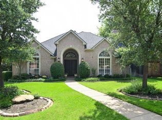 947 Laguna Dr, Coppell, TX 75019