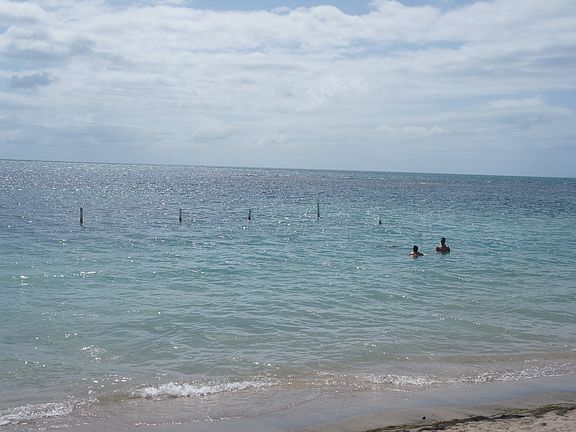 PLAYA PUNTA ARENAS