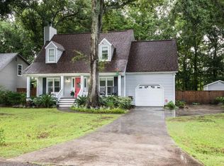 1066 Blue Marlin Dr, Charleston, SC 29412