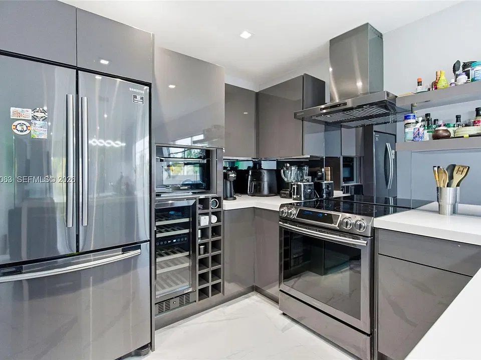 1428 Euclid Ave #207