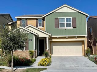 3967 S Trinitas Way, Ontario, CA 91761