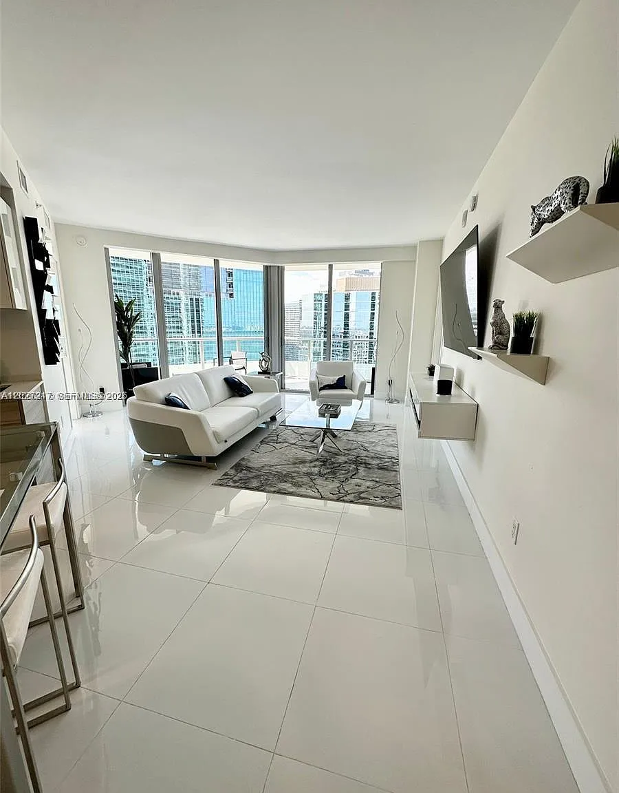 Brickellhouse Condo — Photo 2