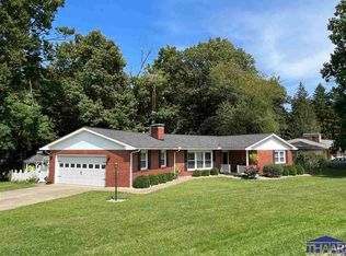 4910 N Orchard Pl, West Terre Haute, IN 47885