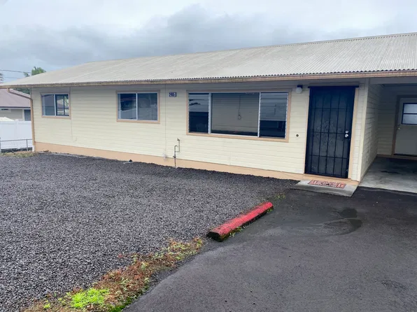 2465 Kinoole St #2, Hilo, HI 96720
