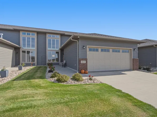 614 S Mary Gene Ave, Sioux Falls, SD 57106