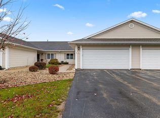 400 S Rice St UNIT 9, Whitewater, WI 53190