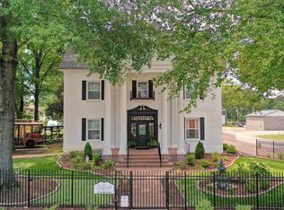 2065 S Main St, Milan, TN 38358