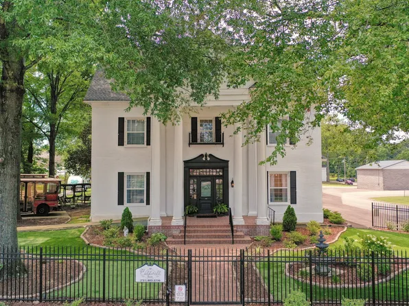 2065 S Main St, Milan, TN 38358