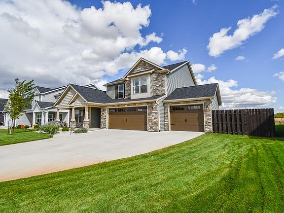 3rd image of 4207 Tripoli Dr