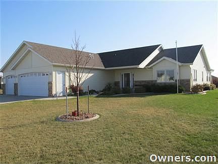 Warm Beautiful Entrance