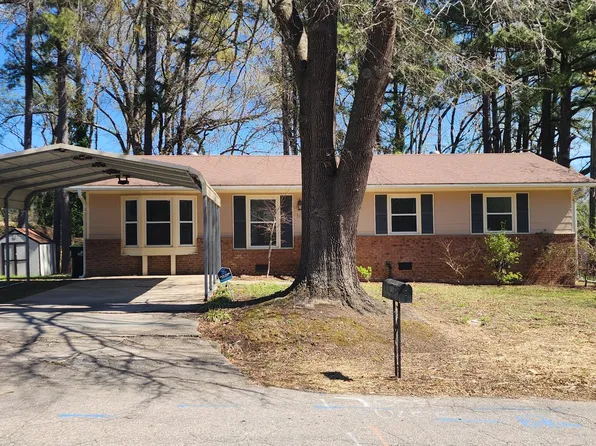 516 Keith St, Knightdale, NC 27545