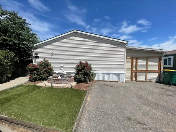 2635 Pheasant Street LOT 284, Denver, CO 80260