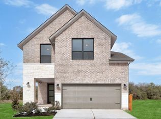 521 Buckaroo Dr, Georgetown, TX 78633