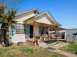 501 SE 15th St, Oklahoma City, OK 73129