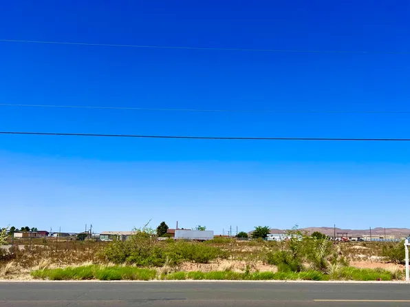 14651 Tangerine Ave, El Paso, TX 79938