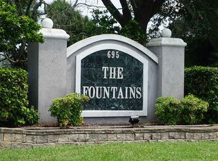 695 A1a N UNIT 126, Ponte Vedra Beach, FL 32082