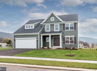 142 Ten Point Path, Bellefonte, PA 16823