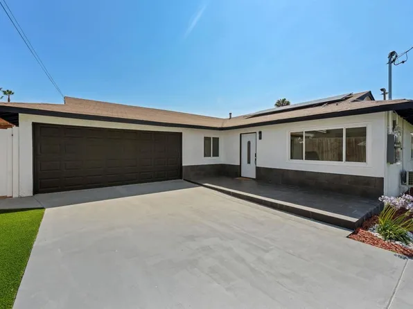 2346 Saipan Dr, San Diego, CA 92139