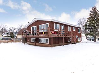 1017 Lincoln St, Superior, WI 54880