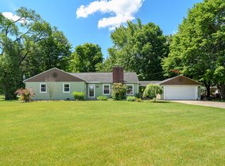 59 Boyer Dr, Battle Creek, MI 49014