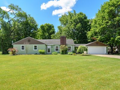 59 Boyer Dr, Battle Creek, MI, 49014