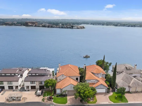 527 Lighthouse Drive, Horseshoe Bay, TX 78657