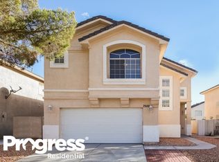 7500 Fencerow St, Las Vegas, NV 89131