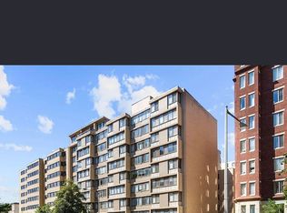 522 21st St NW APT 806, Washington, DC 20006