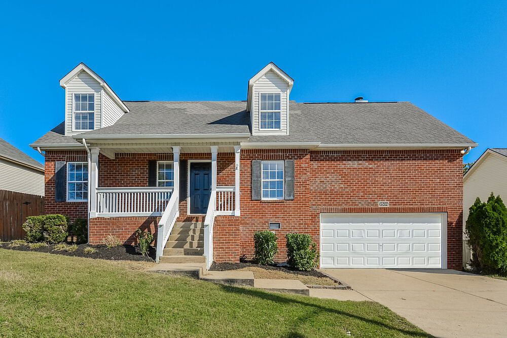2504 Preston Way, Spring Hill, TN 37174 | Zillow