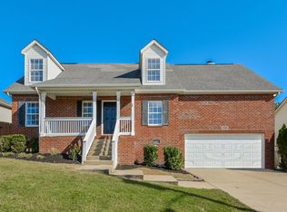 2504 Preston Way, Spring Hill, TN 37174