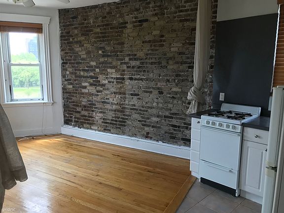 151 Park Dr. #31 Boston - Fenway Shared Unit Photo 4