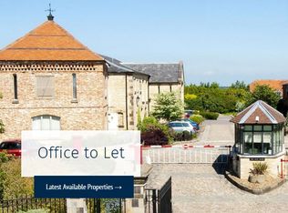 Office Space To Let Milton Keynes, Houston, TX 77056