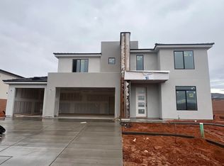 3524 E Red Pine Way, Saint George, UT 84790