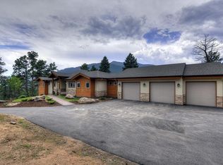 21442 Spining Wheel, Morrison, CO 80465