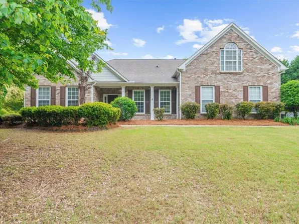 3467 Seneca Farm Dr, Buford, GA 30519
