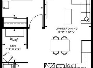 38 Forest Manor Rd #1610, Toronto, ON M2J0C2