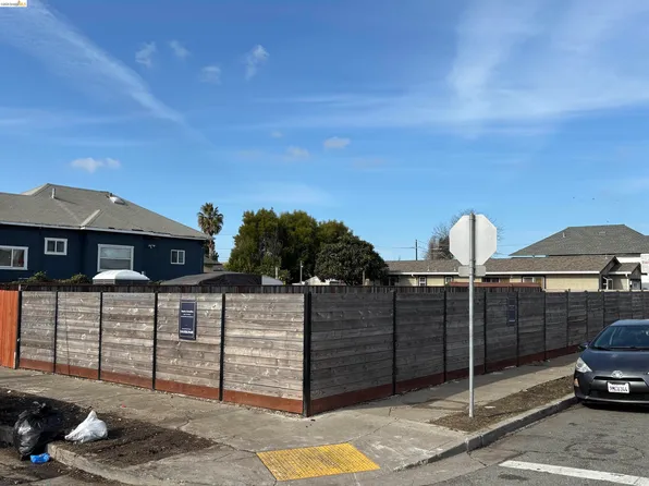 Chanslor Ave, Richmond, CA 94801