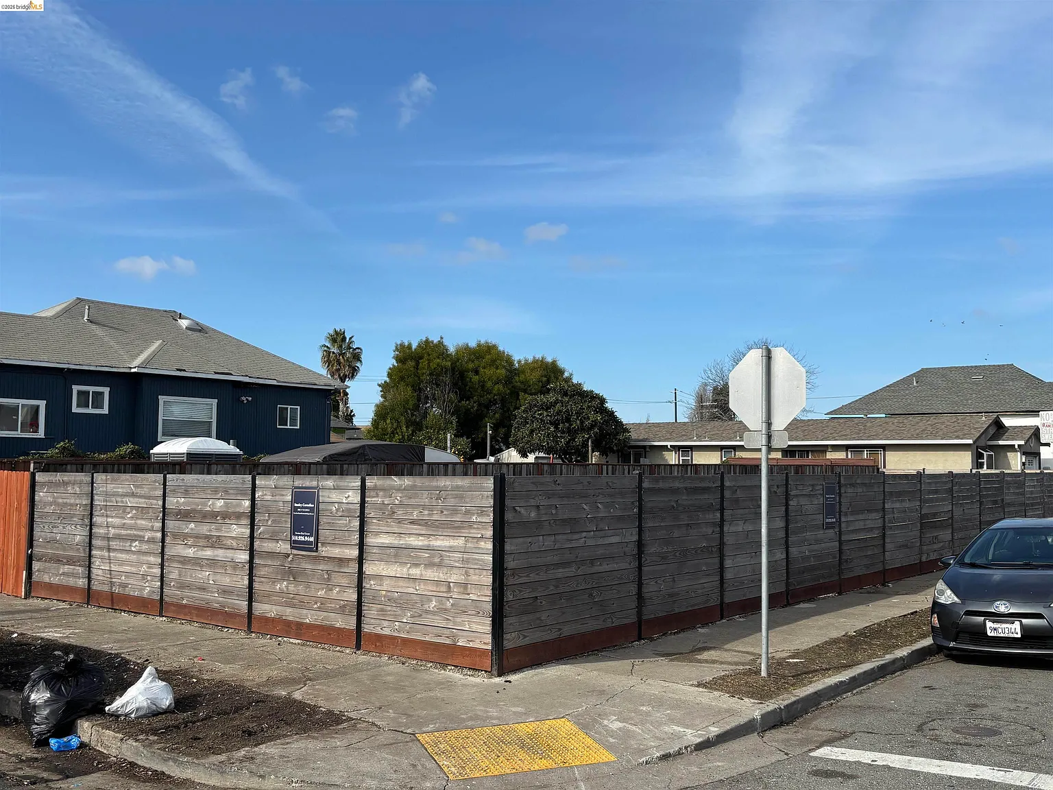 Chanslor Ave photo 1