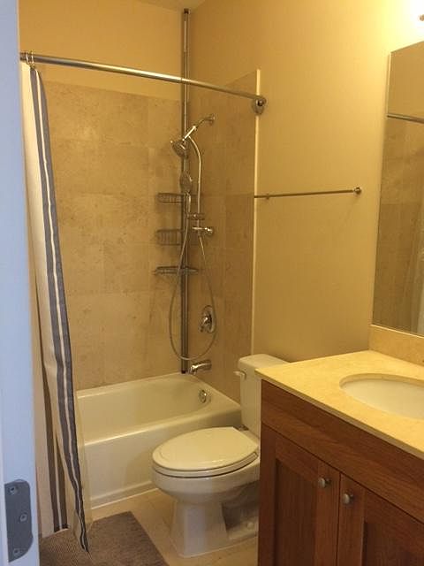Downstairs Bathroom
