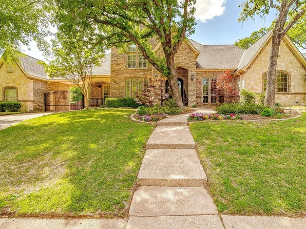 6404 Regiment Pl, Colleyville, TX 76034