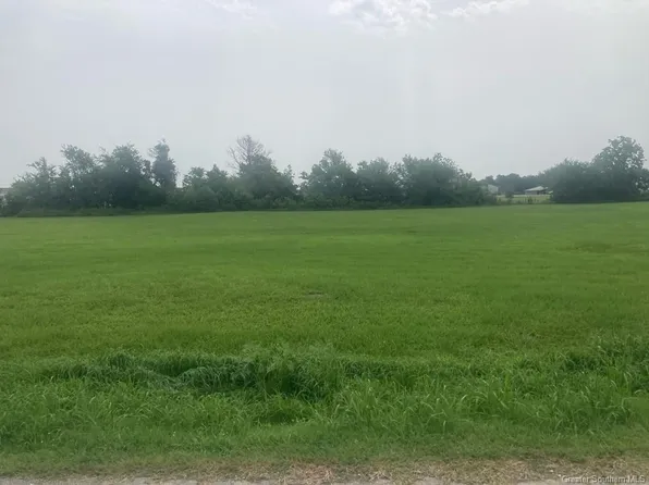 0 Elaine Ln, Lake Charles, LA 70607