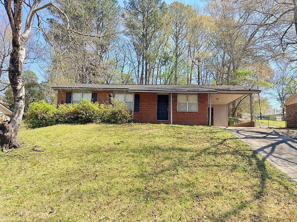 6200 Stony Creek Dr