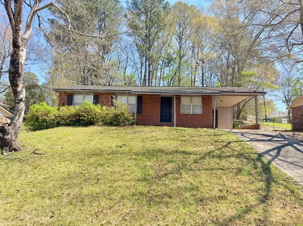 6200 Stony Creek Dr, Columbus, GA 31909