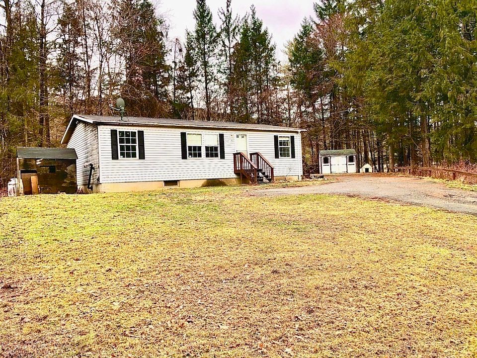 4 Avery Hill Rd, Colrain, MA 01340 Zillow