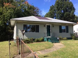 2954 Broadingham Rd, Richmond, VA 23234