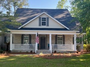 1186 Winterberry Ct NE, Townsend, GA 31331