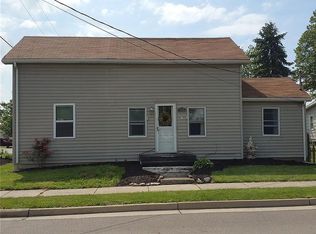 315 S Walnut St, Fletcher, OH 45326